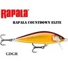 Vobleris Rapala CountDown Elite GDGR