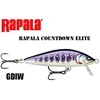 Vobleris Rapala CountDown Elite GDIW