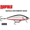 Vobleris Rapala CountDown Elite GDRB