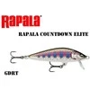 Vobleris Rapala CountDown Elite GDRT