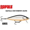 Vobleris Rapala CountDown Elite GDSS