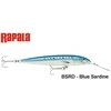 Vobleris Rapala Countdown Magnum CDMAG BSRD Mėlyna Sardine