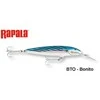 Vobleris Rapala Countdown Magnum CDMAG BTO Bonito