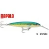 Vobleris Rapala Countdown Magnum CDMAG D Dorado