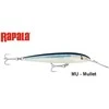 Vobleris Rapala Countdown Magnum CDMAG MU Mullet