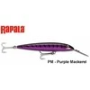 Vobleris Rapala Countdown Magnum CDMAG PM Violetinė Mackerel