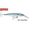 Vobleris Rapala Countdown Magnum CDMAG SB Sidabrinis Mėlyna