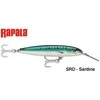 Vobleris Rapala Countdown Magnum CDMAG SRD Sardine