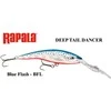 Vobleris Rapala Deep Tail Dancer BFL Mėlyna Flash