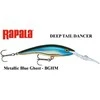 Vobleris Rapala Deep Tail Dancer BGHM Metallic Mėlyna Ghost
