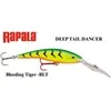 Vobleris Rapala Deep Tail Dancer BLT Bleeding Tiger