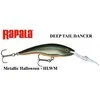 Vobleris Rapala Deep Tail Dancer HLWM Metallic Halloween