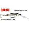 Vobleris Rapala Deep Tail Dancer MM Mangrove Minnow