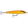 Vobleris Rapala Floating Elite FE85 8.5cm GDGO - Gilded Gold Oranžinis