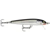 Vobleris Rapala Floating Elite FE85 8.5cm GDS - Gilded Sidabrinis