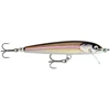Vobleris Rapala Floating Elite FE85 8.5cm GDWK - Gilded Wakasagi