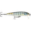 Vobleris Rapala Floating Elite FE85 8.5cm GDBG - Gilded Mėlyna Gill