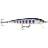 Vobleris Rapala Floating Elite FE85 8.5cm GDYM - Glided Yamame