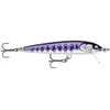 Vobleris Rapala Floating Elite FE85 8.5cm GDI - Glided Iwana