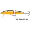 Vobleris Rapala Jointed Floating J09P Perch 9,0 cm, 7 g