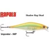 Vobleris Rapala Shadow Rap Shad SDRS09IMP Imposter