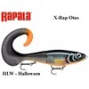 Vobleris Rapala X-Rap Otus HLW - Halloween
