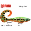 Vobleris Rapala X-Rap Otus PCK - Peacock