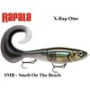 Vobleris Rapala X-Rap Otus SMB - Smelt On The Beach