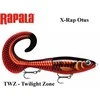 Vobleris Rapala X-Rap Otus TWZ - Twilight Zone