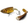 Vobleris Rapala X-Rap Peto HTIP - Hot Tiger Pike