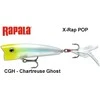 Vobleris Rapala X-Rap Pop XRP Chartreuse Ghost