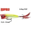 Vobleris Rapala X-Rap Pop XRP Clown