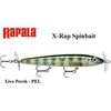 Vobleris Rapala X-Rap Saltwater Spinbait PEL