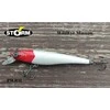 Vobleris Storm WildEye Minnow Medium WEMM PWRH