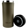 Web-tex termosinis puodukas 330ml coyote(smėlio) spalvos