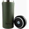 Web-tex termosinis puodukas 330ml žalias spalvos