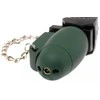 Žiebtuvėlis Highlander Outdoor Turbo Flame Storm