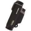 Žiebtuvėlis Highlander Outdoor Turbo Twin Flame Juodas