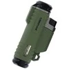 Žiebtuvėlis Highlander Outdoor Turbo Twin Flame OLIVE