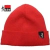 Žieminė kepurė DAM Polar Beanie Chili Pepper Raudona