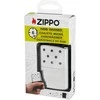 Zippo katalizinis šildytuvas 6 val. - High Polish Chrome