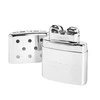 Zippo katalizinis šildytuvas 6 val. - High Polish Chrome