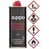 Kuras Zippo 3141EX