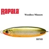 Žolinė blizgė Rapala Weedless Minnow RFSH