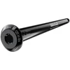 Fiksuota ašis SRAM Maxle Stealth, galinė MTB 12x142, ilgis 160 mm, sriegio ilgis 20 mm, sriegis M12x1.5