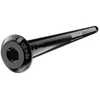 Sram Fiksuota galinė „Stealth“ ašis, ilgis 180 mm, sriegio ilgis 13 mm, sriegio žingsnis M12X1.0 – „Boost UDH“