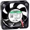 12 V nuolatinės srovės ašinis pūstuvas VAPO 40X40X10 SUNON