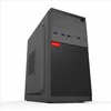 1St Cool 1stCOOL dėklas STEP 5, mikro bokštas, AU, USB 3.0, be maitinimo šaltinio, juodas
