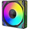 1st Cool Wentylator 1stCOOL AURA EVO veidrodėlis ARGB PWM 120mm (F12-AURA-EVO-B1)