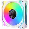 1st Cool „Wentylator 1stCOOL AURA EVO Mirror ARGB PWM 120mm“ (F12-AURA-EVO-W1)